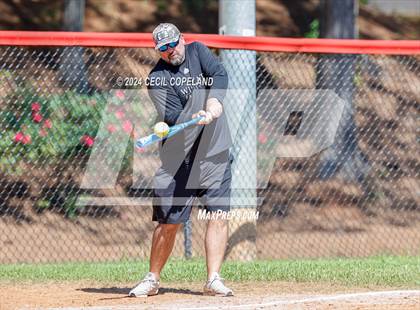 Thumbnail 1 in Jefferson vs Richmond Hill (GHSA State Play-in Semifinal) photogallery.