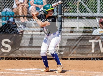 Thumbnail 1 in Jefferson vs Richmond Hill (GHSA State Play-in Semifinal) photogallery.