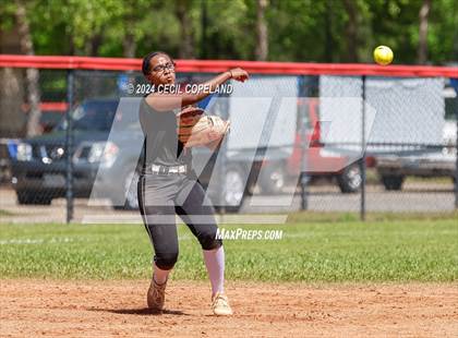 Thumbnail 1 in Jefferson vs Richmond Hill (GHSA State Play-in Semifinal) photogallery.