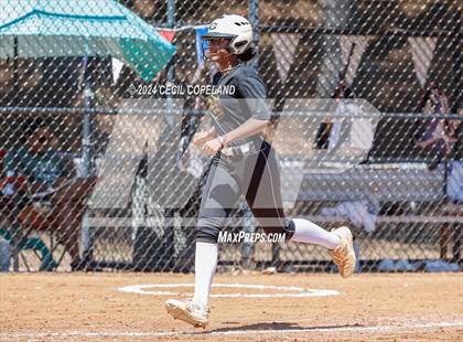 Thumbnail 3 in Jefferson vs Richmond Hill (GHSA State Play-in Semifinal) photogallery.
