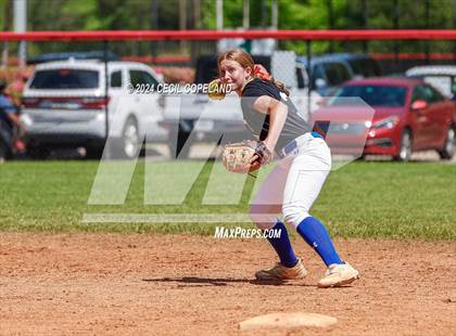 Thumbnail 1 in Jefferson vs Richmond Hill (GHSA State Play-in Semifinal) photogallery.
