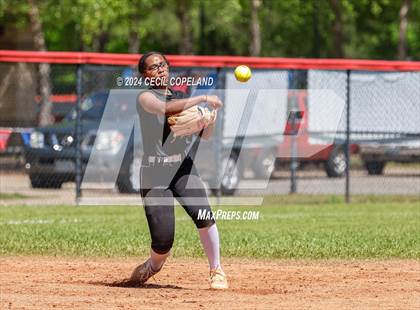 Thumbnail 3 in Jefferson vs Richmond Hill (GHSA State Play-in Semifinal) photogallery.