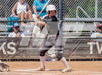 Thumbnail 1 in Jefferson vs Richmond Hill (GHSA State Play-in Semifinal) photogallery.