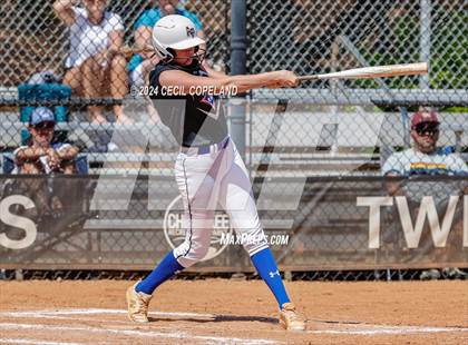 Thumbnail 1 in Jefferson vs Richmond Hill (GHSA State Play-in Semifinal) photogallery.