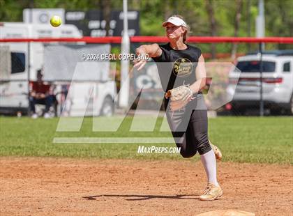 Thumbnail 3 in Jefferson vs Richmond Hill (GHSA State Play-in Semifinal) photogallery.