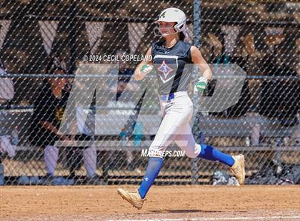 Thumbnail 1 in Jefferson vs Richmond Hill (GHSA State Play-in Semifinal) photogallery.