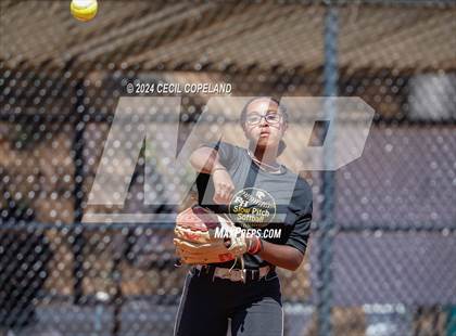 Thumbnail 1 in Jefferson vs Richmond Hill (GHSA State Play-in Semifinal) photogallery.