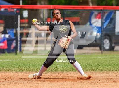 Thumbnail 1 in Jefferson vs Richmond Hill (GHSA State Play-in Semifinal) photogallery.
