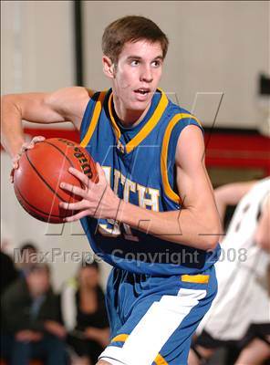 Thumbnail 2 in Faith Christian @ Sacramento Country Day photogallery.
