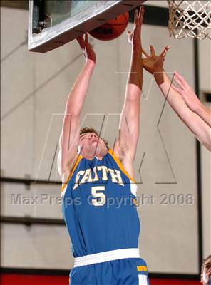 Thumbnail 3 in Faith Christian @ Sacramento Country Day photogallery.
