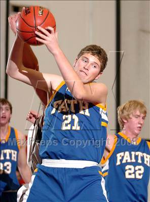 Thumbnail 2 in Faith Christian @ Sacramento Country Day photogallery.