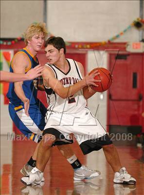 Thumbnail 2 in Faith Christian @ Sacramento Country Day photogallery.