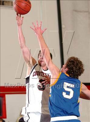 Thumbnail 3 in Faith Christian @ Sacramento Country Day photogallery.