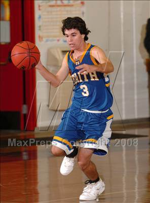Thumbnail 1 in Faith Christian @ Sacramento Country Day photogallery.