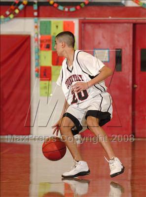 Thumbnail 1 in Faith Christian @ Sacramento Country Day photogallery.