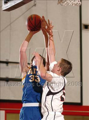 Thumbnail 3 in Faith Christian @ Sacramento Country Day photogallery.