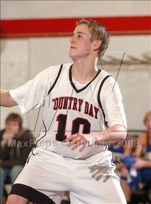 Thumbnail 2 in Faith Christian @ Sacramento Country Day photogallery.