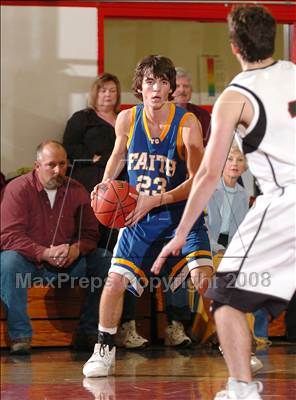 Thumbnail 3 in Faith Christian @ Sacramento Country Day photogallery.
