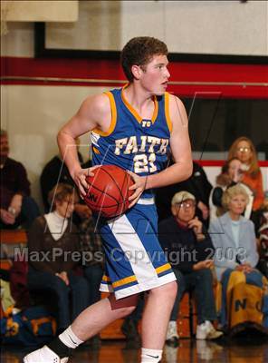 Thumbnail 1 in Faith Christian @ Sacramento Country Day photogallery.