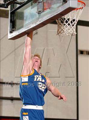 Thumbnail 3 in Faith Christian @ Sacramento Country Day photogallery.