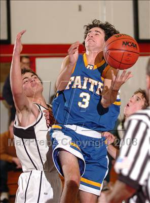 Thumbnail 2 in Faith Christian @ Sacramento Country Day photogallery.