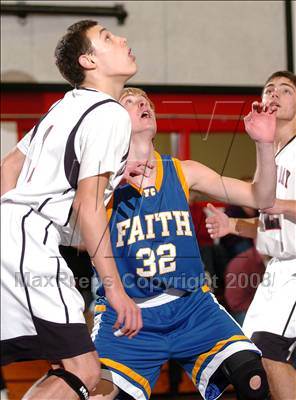 Thumbnail 1 in Faith Christian @ Sacramento Country Day photogallery.
