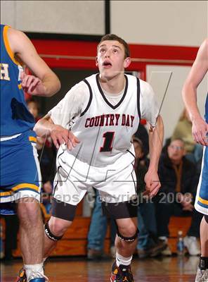 Thumbnail 1 in Faith Christian @ Sacramento Country Day photogallery.