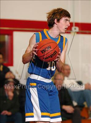 Thumbnail 2 in Faith Christian @ Sacramento Country Day photogallery.