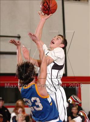 Thumbnail 3 in Faith Christian @ Sacramento Country Day photogallery.