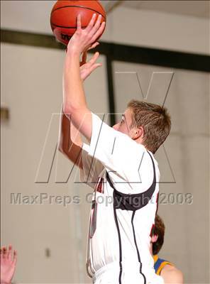 Thumbnail 2 in Faith Christian @ Sacramento Country Day photogallery.