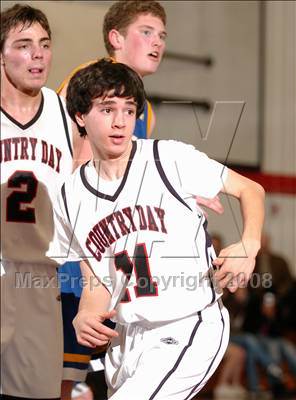 Thumbnail 3 in Faith Christian @ Sacramento Country Day photogallery.