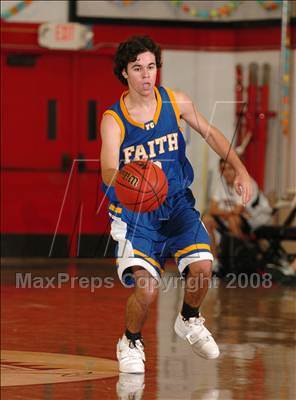 Thumbnail 1 in Faith Christian @ Sacramento Country Day photogallery.