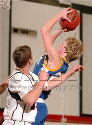 Thumbnail 2 in Faith Christian @ Sacramento Country Day photogallery.
