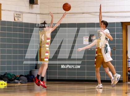 Thumbnail 2 in Academie Lafayette @ St. Vincent de Paul Academy photogallery.