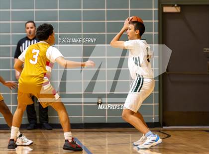 Thumbnail 2 in Academie Lafayette @ St. Vincent de Paul Academy photogallery.