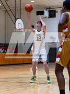 Photo from the gallery "Academie Lafayette @ St. Vincent de Paul Academy"