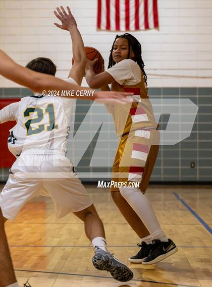 Thumbnail 2 in Academie Lafayette @ St. Vincent de Paul Academy photogallery.