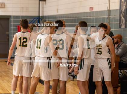 Thumbnail 3 in Academie Lafayette @ St. Vincent de Paul Academy photogallery.