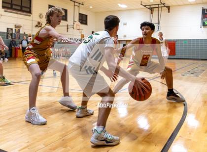 Thumbnail 3 in Academie Lafayette @ St. Vincent de Paul Academy photogallery.