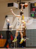 Photo from the gallery "Academie Lafayette @ St. Vincent de Paul Academy"