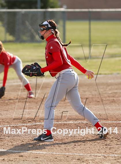 Thumbnail 3 in Central Catholic @ Fremont photogallery.