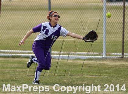 Thumbnail 2 in Central Catholic @ Fremont photogallery.