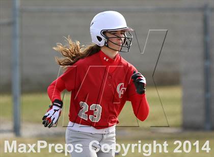 Thumbnail 3 in Central Catholic @ Fremont photogallery.