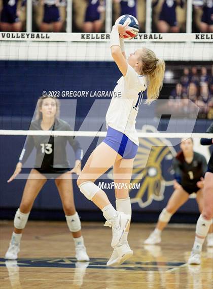 Thumbnail 3 in Byron Nelson vs Keller photogallery.