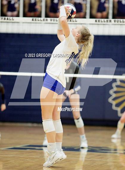 Thumbnail 2 in Byron Nelson vs Keller photogallery.