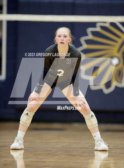 Thumbnail 3 in Byron Nelson vs Keller photogallery.