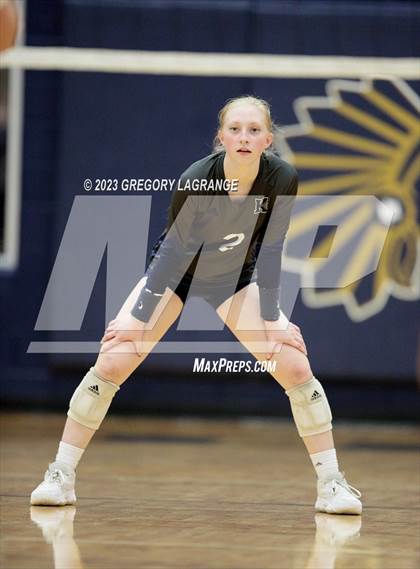 Thumbnail 2 in Byron Nelson vs Keller photogallery.