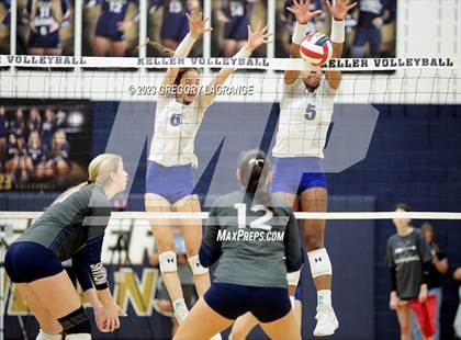 Thumbnail 1 in Byron Nelson vs Keller photogallery.