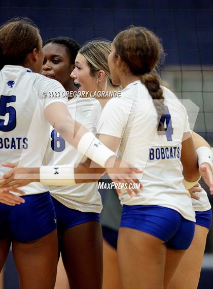 Thumbnail 2 in Byron Nelson vs Keller photogallery.