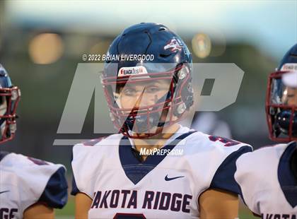 Thumbnail 1 in Dakota Ridge @ Rampart photogallery.
